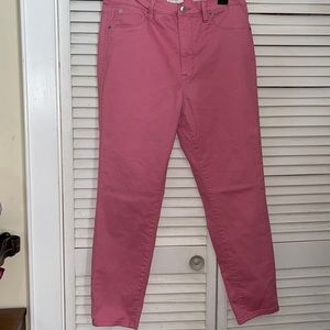 Jeggings, good condition